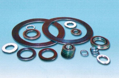 不銹鋼金屬纏繞墊墊片